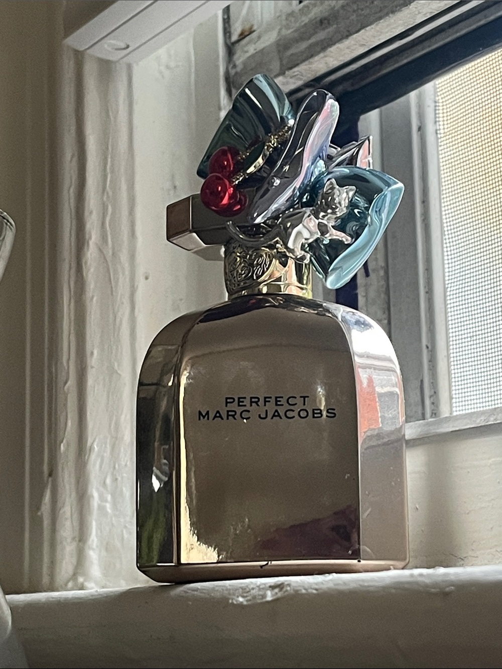 Marc Jacobs Perfect Charm Collector Edition